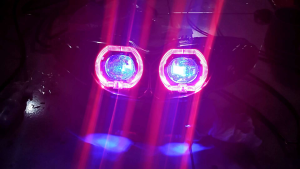 REFLEKTOR BILED MINI JUPITER Z OLD LAMA