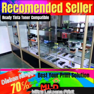 Cartridge Tinta Compatible Brother LC462XL LC 462XL Printer Brother MFC-J2340DW MFC-J2740DW