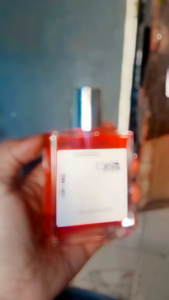 QRA Parfum by BYREDO BAL D AFRIQUE – 50ml & 100ml