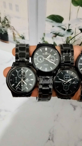 |||Bisa COD||| JAM TANGAN MIRETE PRIA CLASSIC.JAM 100%REALPICT GRATIS BATERAI CADANGAN.