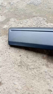 Trunklid Bagasi Raize & Garnish Bacdoor OUTSIDE Original Toyota