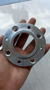 Plendes Adaptor Cakram Depan Rx King & Rx Z Jupiter Fiz R Plendes Piringan Disc Tromol