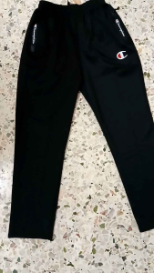 Casual Straight Cut Tracksuit