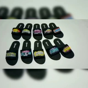 DTS - SENDAL PRIA SENDAL SLIP ON CASUAL BY RELOAD