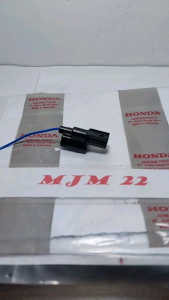 Soket Sensor Oxygen Oksigen Honda Beat Pop Esp Vario Scoopy Sonic 125