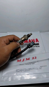 Sensor CO2 knalpot oksigen Yamaha R25 MT25 1ST-00 asli original