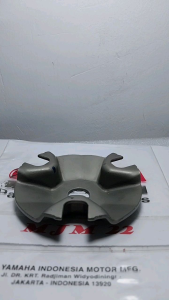 Tutup rumah roller Nmax Aerox 155 2DP-E7623-00 suku cadang asli Yamaha