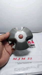 Tutup Rumah Roller Cam Nmax & Aerox 155 2DP Ori YGP