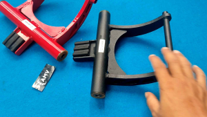 Mounting Vario 125/150 Led Old Led New V2 Lengkung