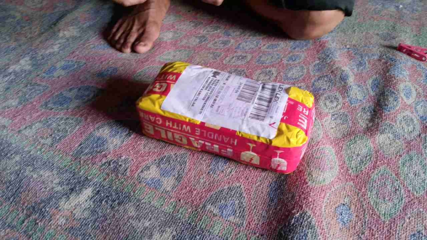 Buyer review video 3