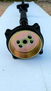 A683ชุดก้านเครื่องตัดหญ้า 4 จังหวะ รุ่น NP35 HI SPEED ดึงเบา NIPPON อะไหล่แท้ญี่ปุ่น ✓งานตรงปก100%