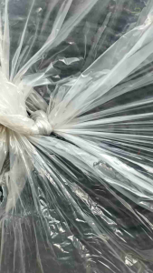 Karpet Geotextile Non Woven: Solusi Taman Vertikal