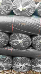 Wall Planter Bag Vertical Garden Kantong Tanam Vertikal 1 x 1 m 36 Kantong/Lubang Easy Grow