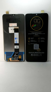 LCD TOUCHSCREEN XIAOMI REDMI 9T/POCO M3 ORIGINAL QUALITY FULL SET