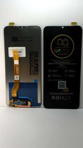LCD TOUCHSCREEN REALME C35 ORIGINAL QUALITY FULL SET