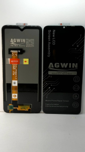 LCD TOUCHSCREEN OPPO A5 2020/A9 2020/OPPO A31 2020/REALME C3/5/5i/5s/6i/NARZO 10A ORIGINAL AGWIN FULL SET