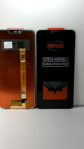 LCD TOUCHSCREEN OPPO A3S ORIGINAL WINFOCUS FULL SET