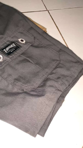 CELAN PENDEK PREMIUM MURAH 27-38 - CELANA CARGO PREMIUM