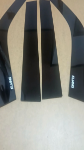 TALANG AIR MODEL FLAT RATA KIJANG NEW KAPSUL SGX LGX EFI LX LSX TAHUN 1997 SAMPAI 2004