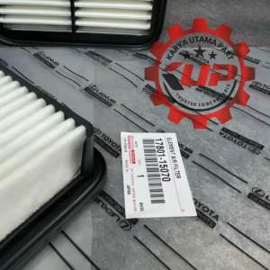 Filter Udara-Saringan Udara Toyota All New Corolla-Great Corolla-Corolla Absolute 1.6cc/1.8cc 17801-15070