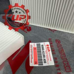 Filter Ac/Filter Cabin Suzuki Swift-Ertiga-Apv-Grand Max-Luxio-New XL7 95860-62J00-A00