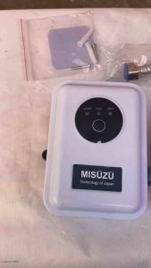 Bơm tăng áp Vòi Sen Máy giặt Dùng nước nóng và lạnh siêu êm 72W - 24V An Toàn có nối kèm theo