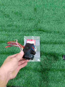 RUMAH BOX SEKRING VARIO125 LED VARIO150 K59