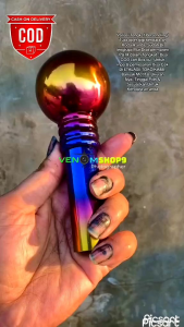 Tongkat Persneling Manual Universal: Aksesoris Mobil Berkualitas