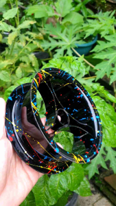 Bladu Gulungan Layangan