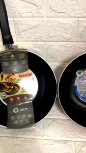 TEFLON MAXIM ANTI LENGKET UK 24CM: Solusi Masak Praktis & Tahan Lama
