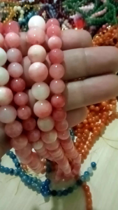 Pink Jade Stone: High-Quality Jewelry for Women