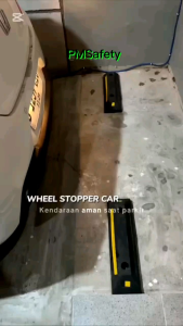 Ganjal Ban Karet Ukuran Besar: Fungsi & Manfaat