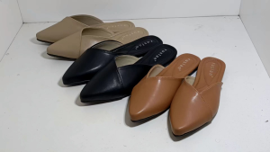 sendal bapau terbaru 07 di jamin real pic