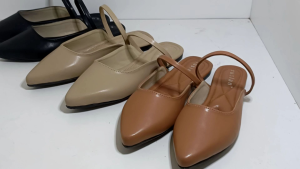 sendal balet terbaru 06 di jamin real pic