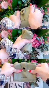 RIANA WALLET JIMS HONEY