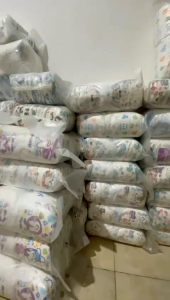 POPOK DEWASA PEREKAT LOSPACK ISI 20PCS MIRAH