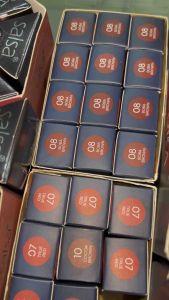 Implora Intense Matte Lipstik Long Lasting Finish Tahan Lama Warna Bold dan Nyata