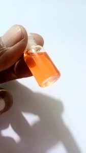 Parfum Minyak Wangi Seribu Bunga Non Alkohol Isi 3 ml