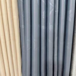 แม่นยำและสวยงาม ผ้าม่านใส่หน้าต่าง ราคาถูกต้อง สินค้าพร้อม ส่งไปยังผู้ปกครอง การใช้งานเรียบเนียน และความสวยงามปลอดภัย มีหลายๆ ประการขนาดให้เลือก สินค้าในหนึ่งๆ ของเราเป็นผ้าUV ที่สามารถใช้ได้นะคะ ถ้าต้องการที่จะเริ่มต้นการใช้ง