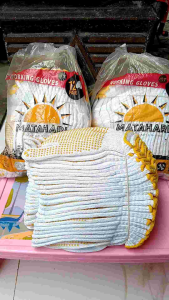 SARUNG TANGAN RAJUT MATAHARI EXPORT QUALITY GLOVES