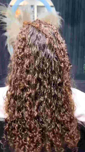 PROTEIN BRAZILIAN TANINOPLASTIA NANO FORMILA STRAIGHTENING TREATMENT