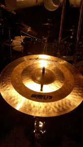 ARBOREA Gravity Crash 16 (B20 CAST BRONZE)