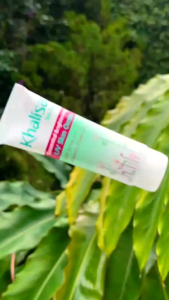 Khalisa Essensial Brightening UV Skin Oasis