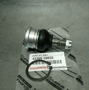 Ball Joint Atas Yaris Bakpao - Vios Gen 2