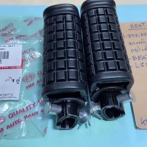 BEATLS125ยางพักเท้าหลังแท้ตรงรุ่นของHMH-897.67อย่างดี