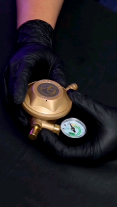 REGULATOR GAS LPG VASA | OTOMATIS AMAN GERMANY TECHNOLOGY | 100% ORIGINAL