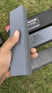 Batu Asah Tiger Gemany Double Conbiantion Pengasah serbaguna