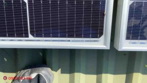 Pin Lithium DEYE 512V-100Ah | DEYE SE-G5.1 Pro 2024