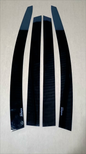 Talang Air ALL NEW INNOVA Reborn Model Slim Rata 2016-2021