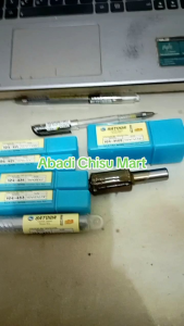 Mata mesin Router Besar Profil Kayu 104 bikin Sisipan Alur Tali Air Japan Quality